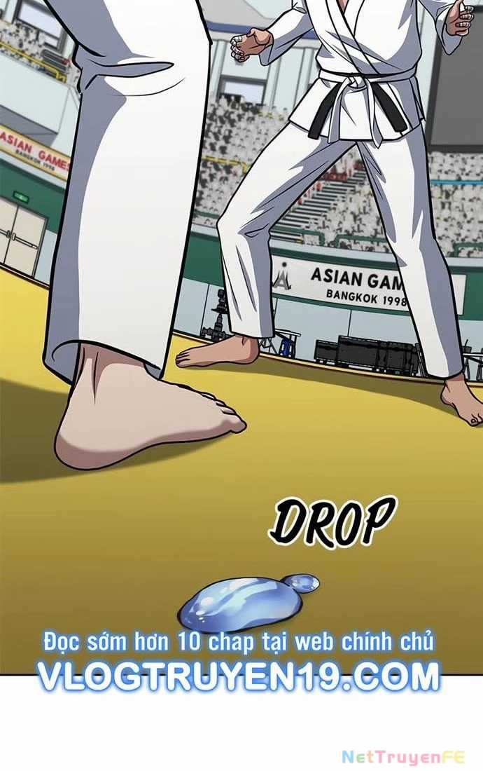 Cảnh Sát Thiên Tài Chuyển Sinh Chapter 35 trang 134