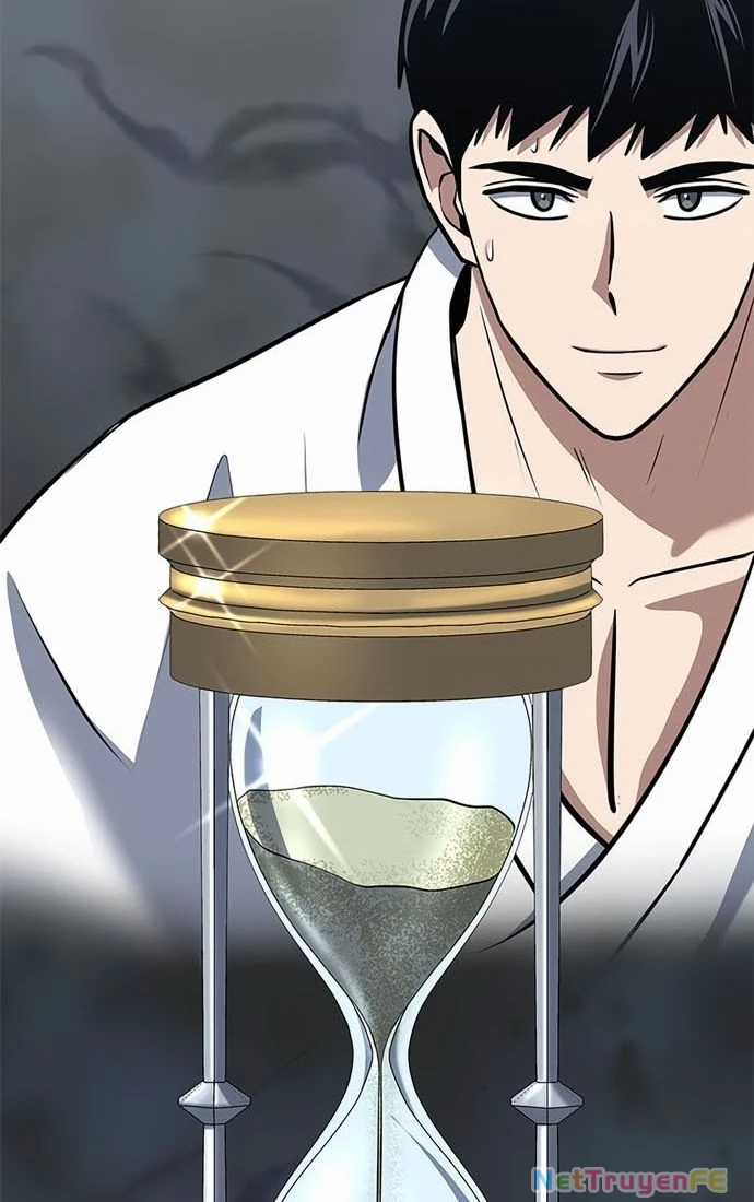 Cảnh Sát Thiên Tài Chuyển Sinh Chapter 35 trang 137