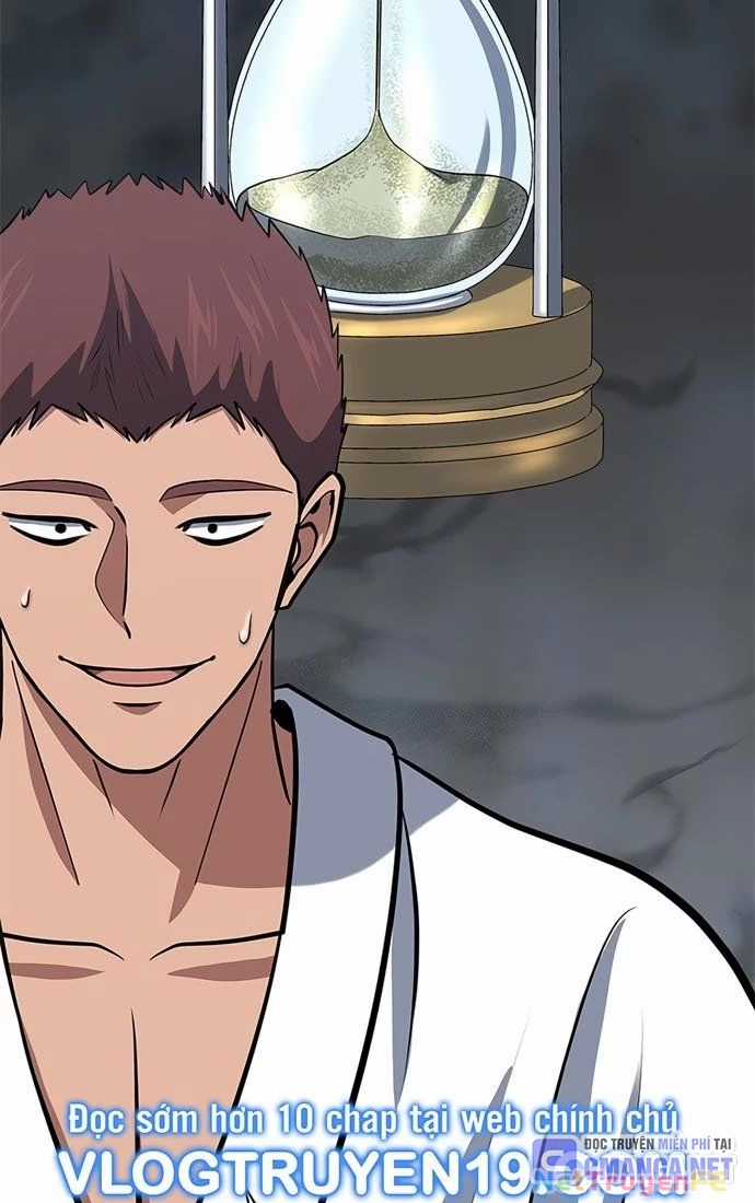 Cảnh Sát Thiên Tài Chuyển Sinh Chapter 35 trang 138