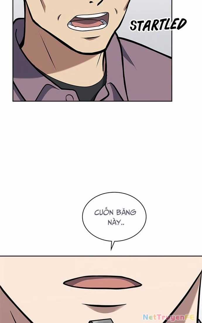 Cảnh Sát Thiên Tài Chuyển Sinh Chapter 35 trang 14