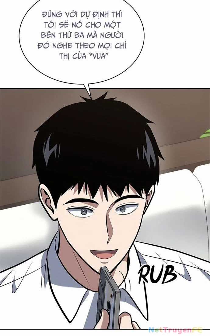 Cảnh Sát Thiên Tài Chuyển Sinh Chapter 35 trang 16