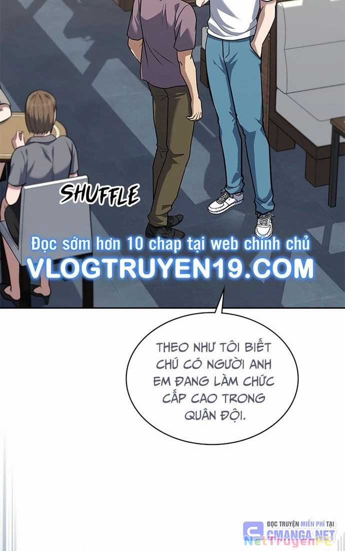 Cảnh Sát Thiên Tài Chuyển Sinh Chapter 35 trang 18