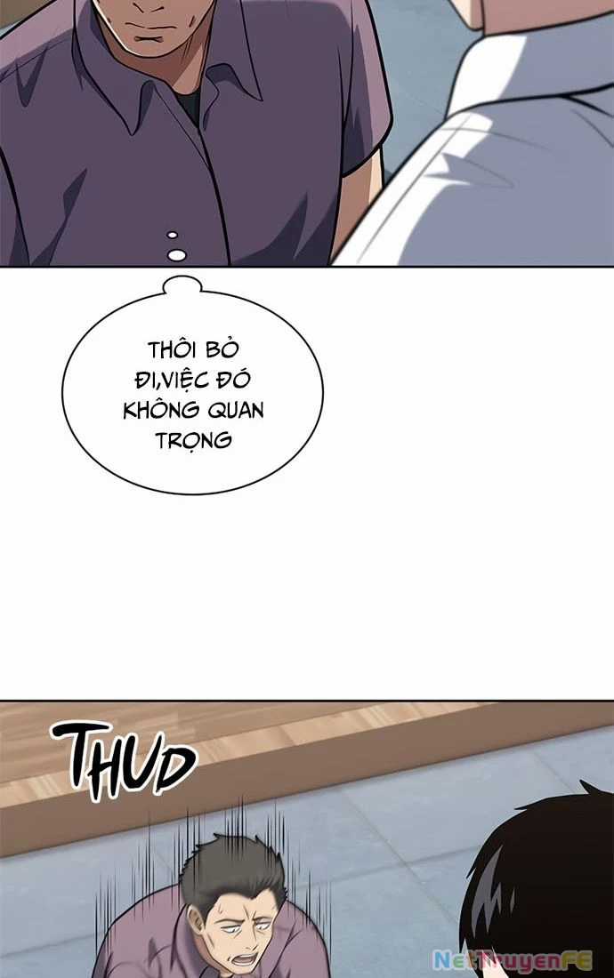 Cảnh Sát Thiên Tài Chuyển Sinh Chapter 35 trang 23