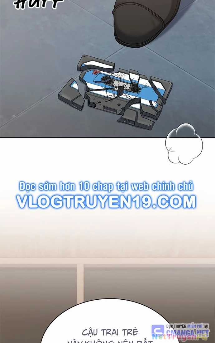 Cảnh Sát Thiên Tài Chuyển Sinh Chapter 35 trang 3