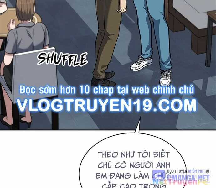 Cảnh Sát Thiên Tài Chuyển Sinh Chapter 35 trang 30
