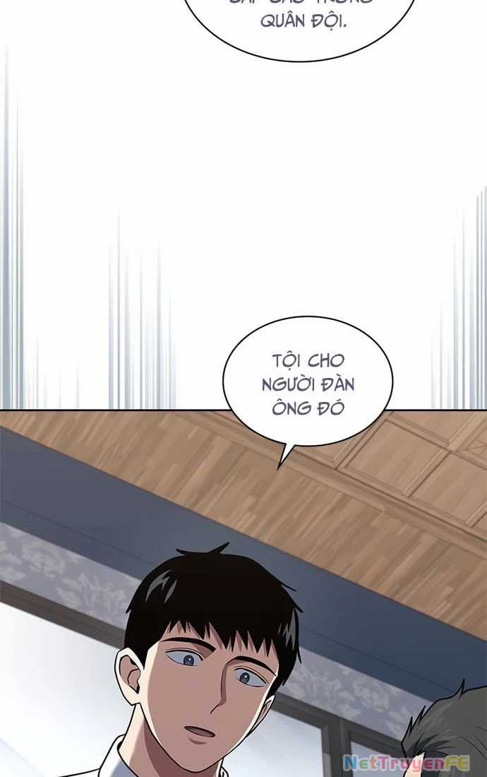 Cảnh Sát Thiên Tài Chuyển Sinh Chapter 35 trang 31