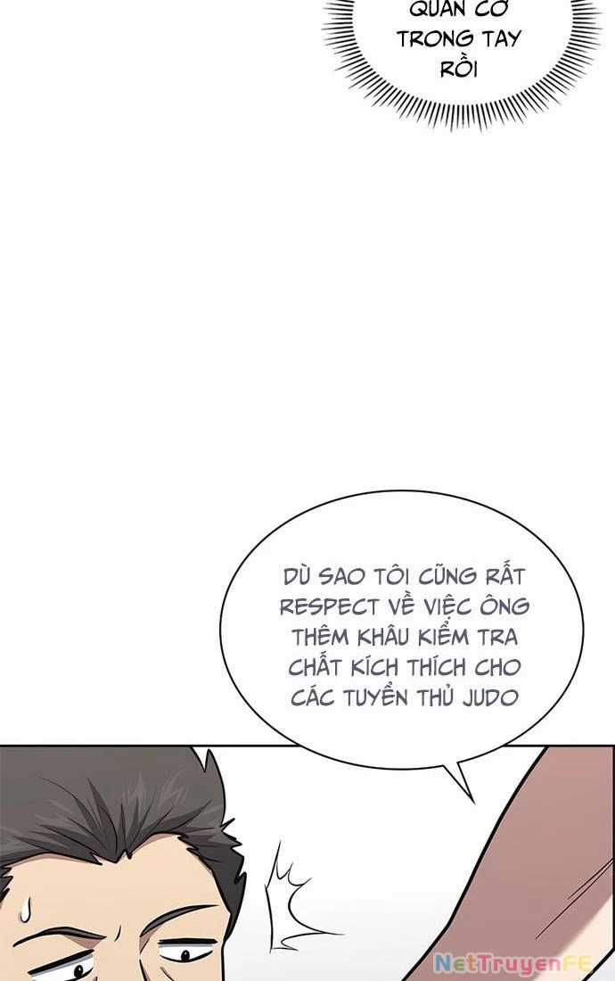 Cảnh Sát Thiên Tài Chuyển Sinh Chapter 35 trang 38