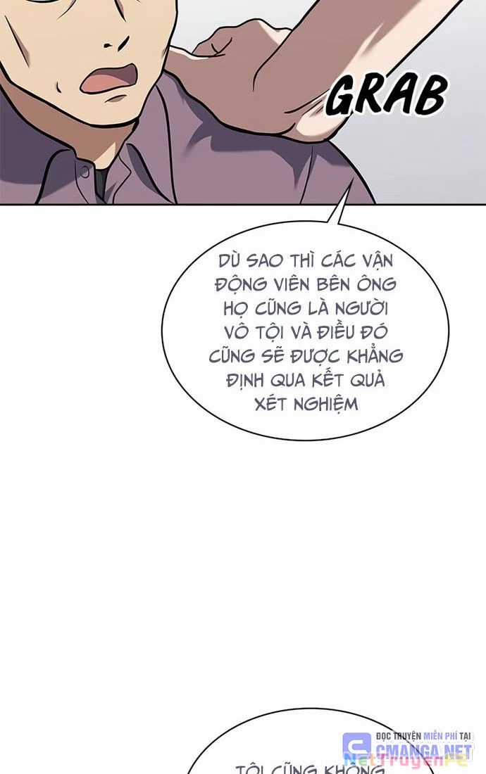 Cảnh Sát Thiên Tài Chuyển Sinh Chapter 35 trang 39