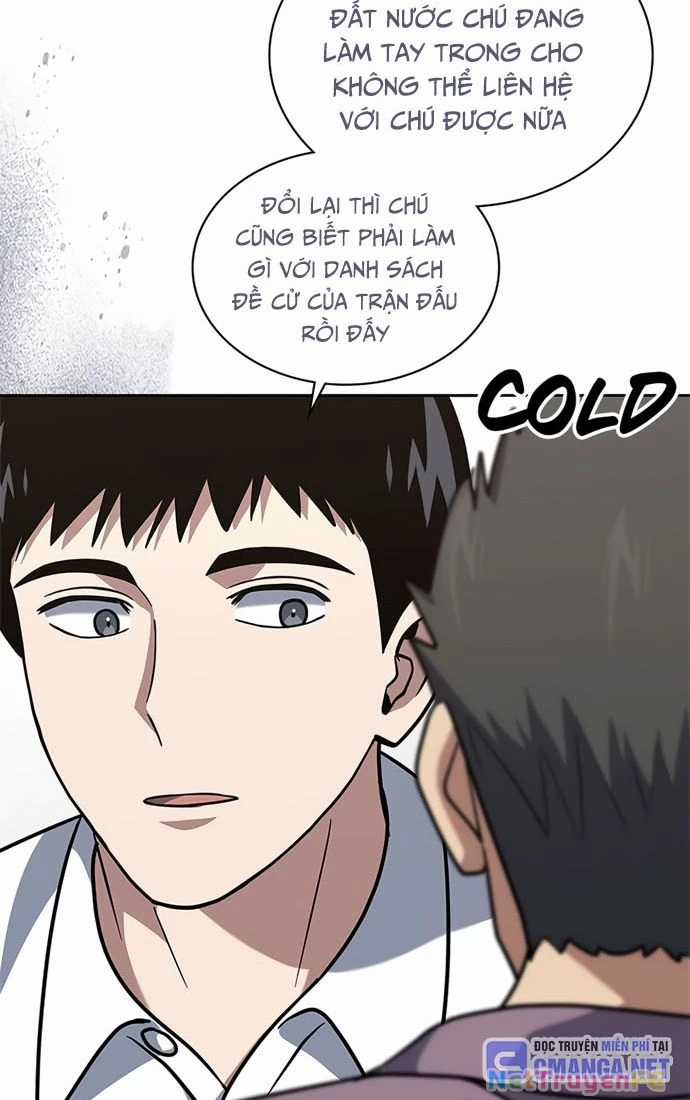 Cảnh Sát Thiên Tài Chuyển Sinh Chapter 35 trang 42