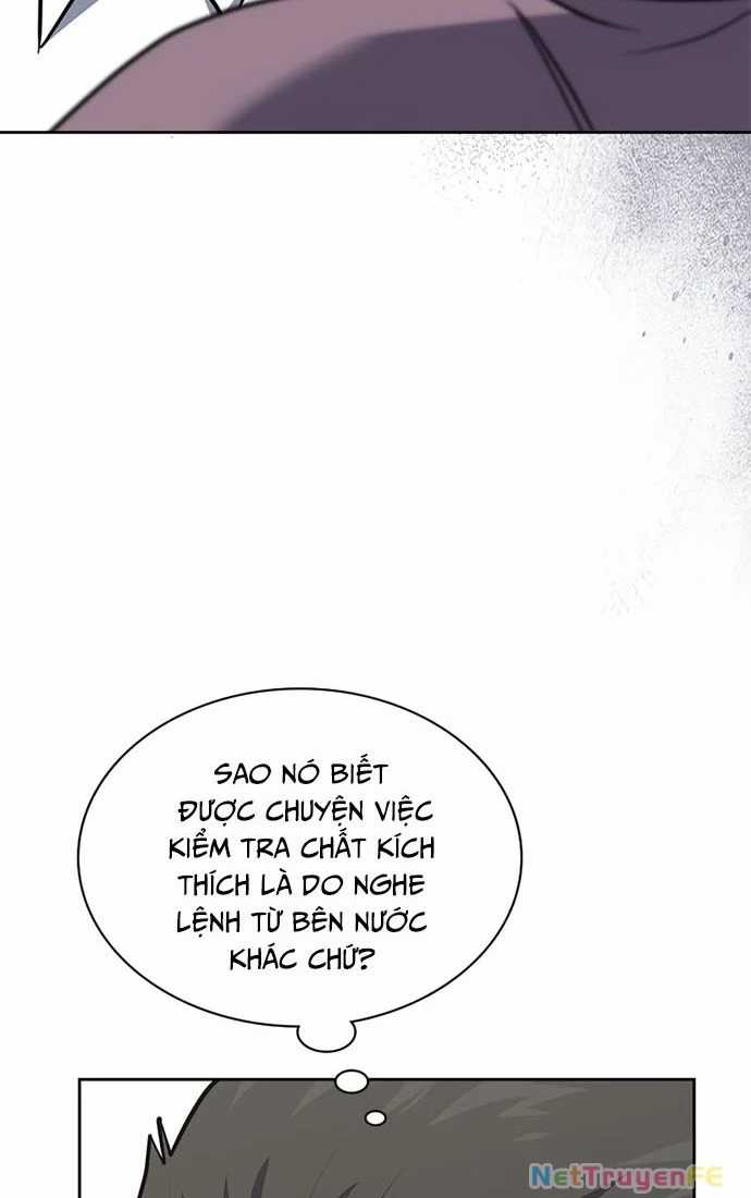 Cảnh Sát Thiên Tài Chuyển Sinh Chapter 35 trang 43