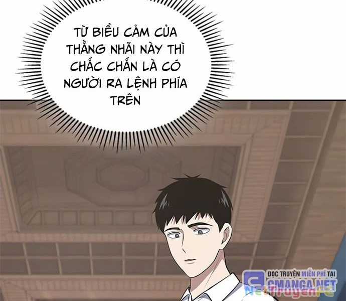 Cảnh Sát Thiên Tài Chuyển Sinh Chapter 35 trang 45