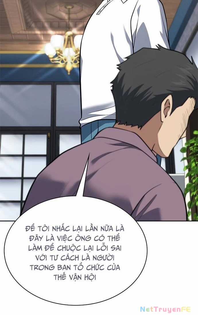 Cảnh Sát Thiên Tài Chuyển Sinh Chapter 35 trang 46