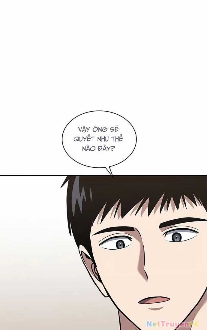 Cảnh Sát Thiên Tài Chuyển Sinh Chapter 35 trang 47