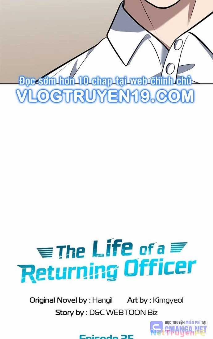 Cảnh Sát Thiên Tài Chuyển Sinh Chapter 35 trang 48