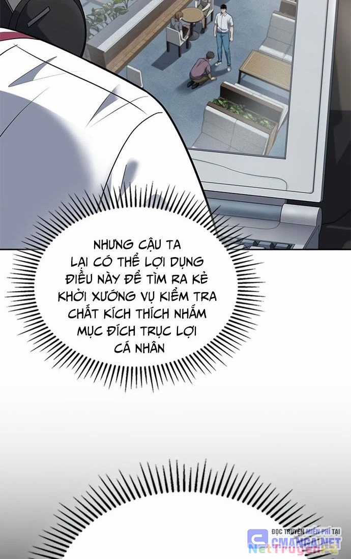 Cảnh Sát Thiên Tài Chuyển Sinh Chapter 35 trang 54