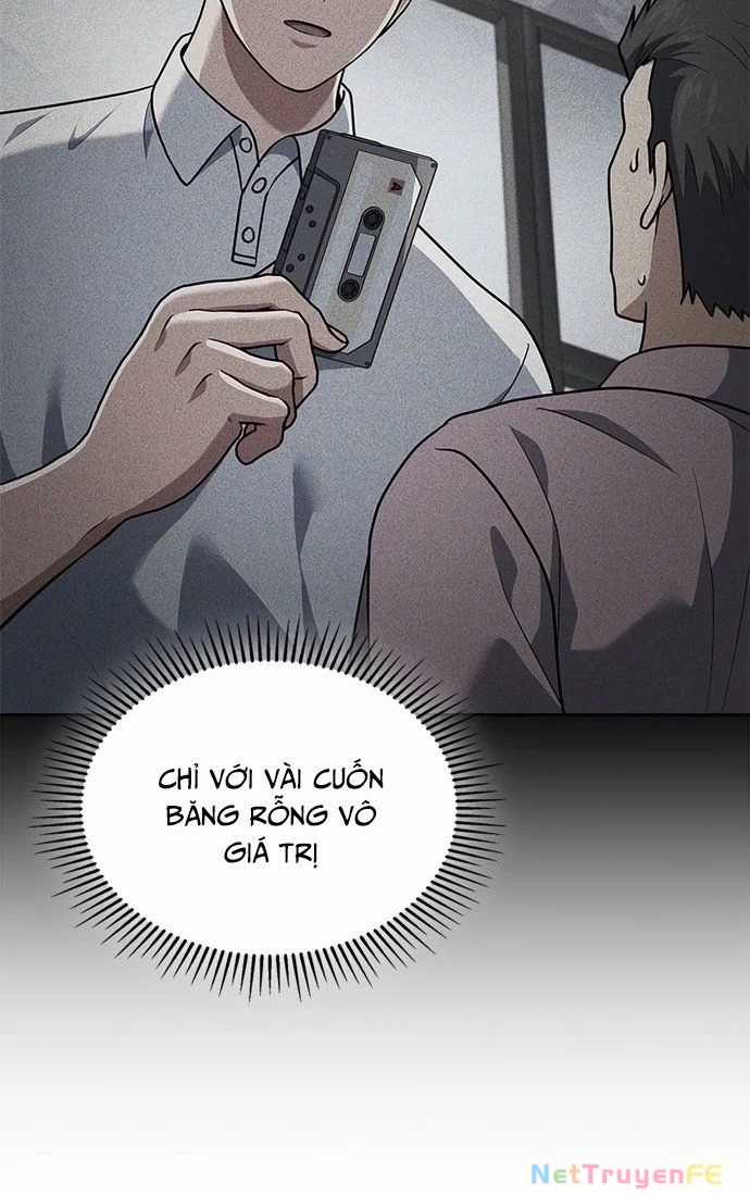 Cảnh Sát Thiên Tài Chuyển Sinh Chapter 35 trang 56