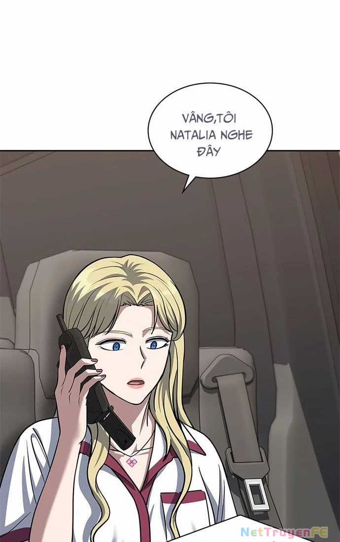 Cảnh Sát Thiên Tài Chuyển Sinh Chapter 35 trang 58