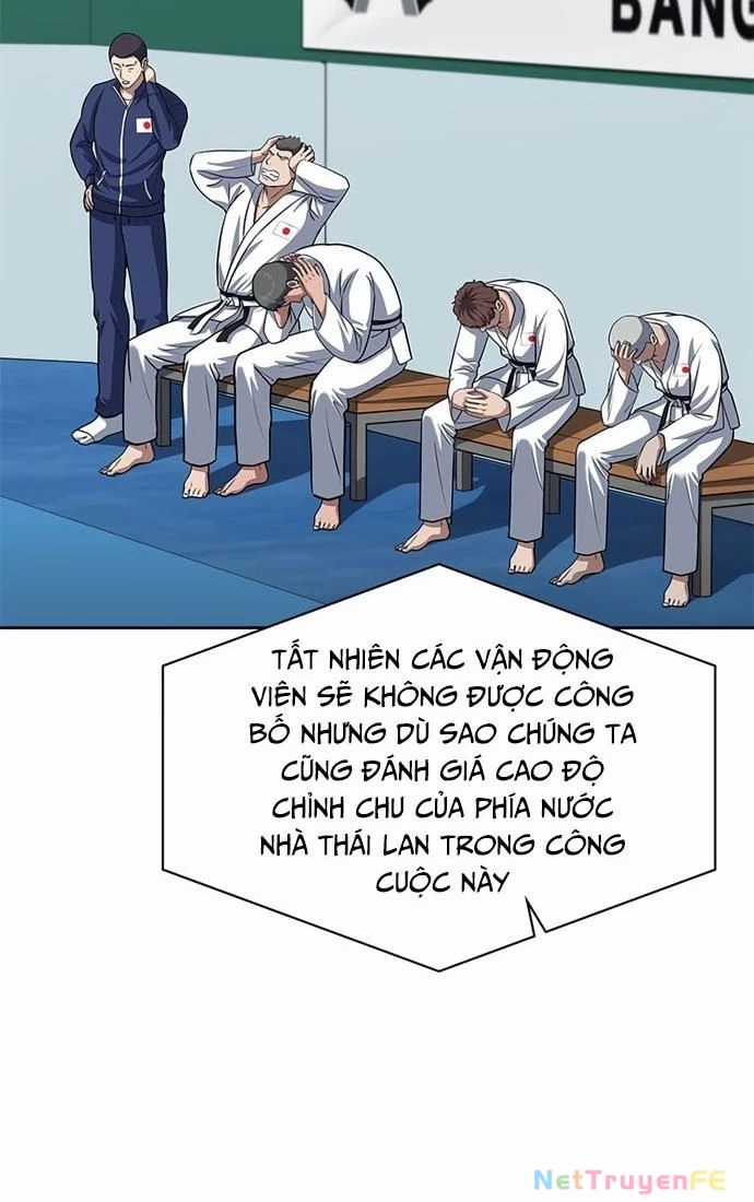 Cảnh Sát Thiên Tài Chuyển Sinh Chapter 35 trang 68