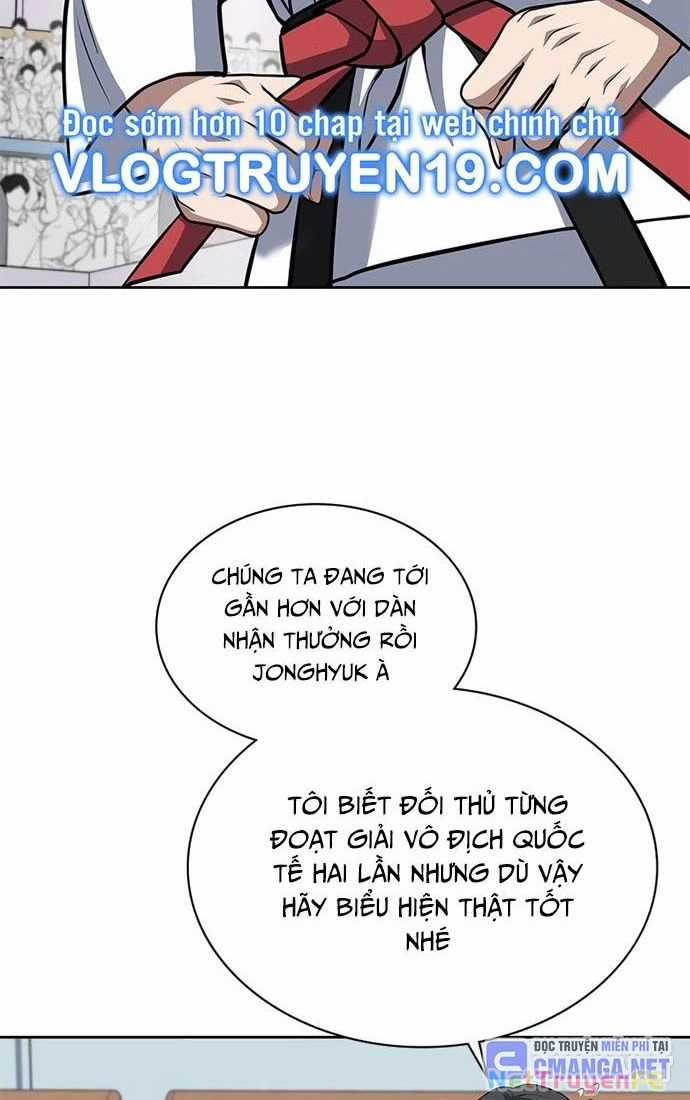 Cảnh Sát Thiên Tài Chuyển Sinh Chapter 35 trang 72