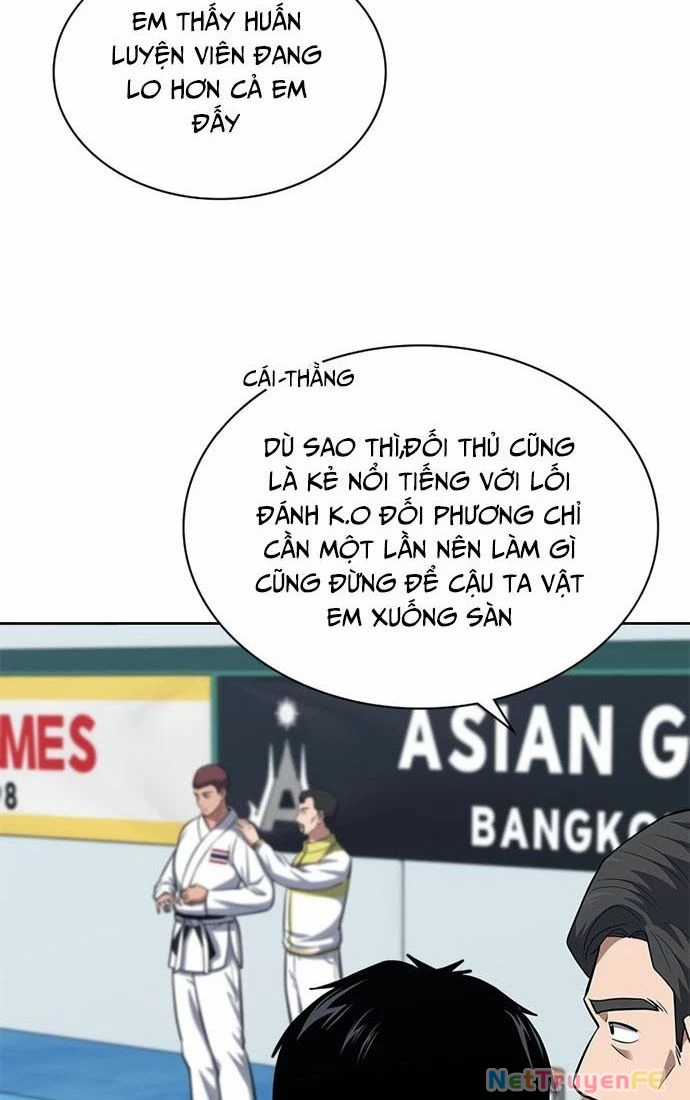 Cảnh Sát Thiên Tài Chuyển Sinh Chapter 35 trang 74