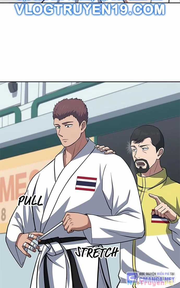 Cảnh Sát Thiên Tài Chuyển Sinh Chapter 35 trang 78