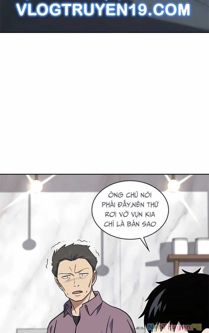 Cảnh Sát Thiên Tài Chuyển Sinh Chapter 35 trang 8