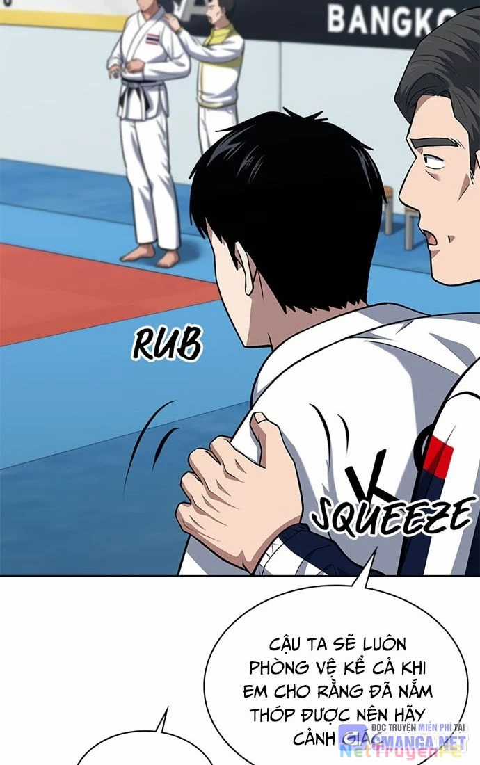 Cảnh Sát Thiên Tài Chuyển Sinh Chapter 35 trang 87