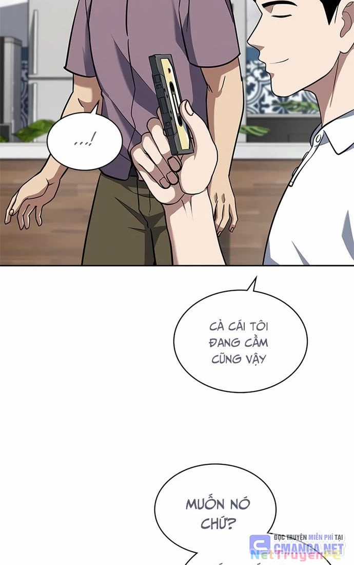 Cảnh Sát Thiên Tài Chuyển Sinh Chapter 35 trang 9