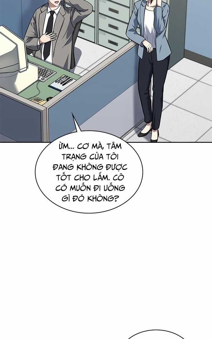 Cảnh Sát Thiên Tài Chuyển Sinh Chapter 37 trang 11