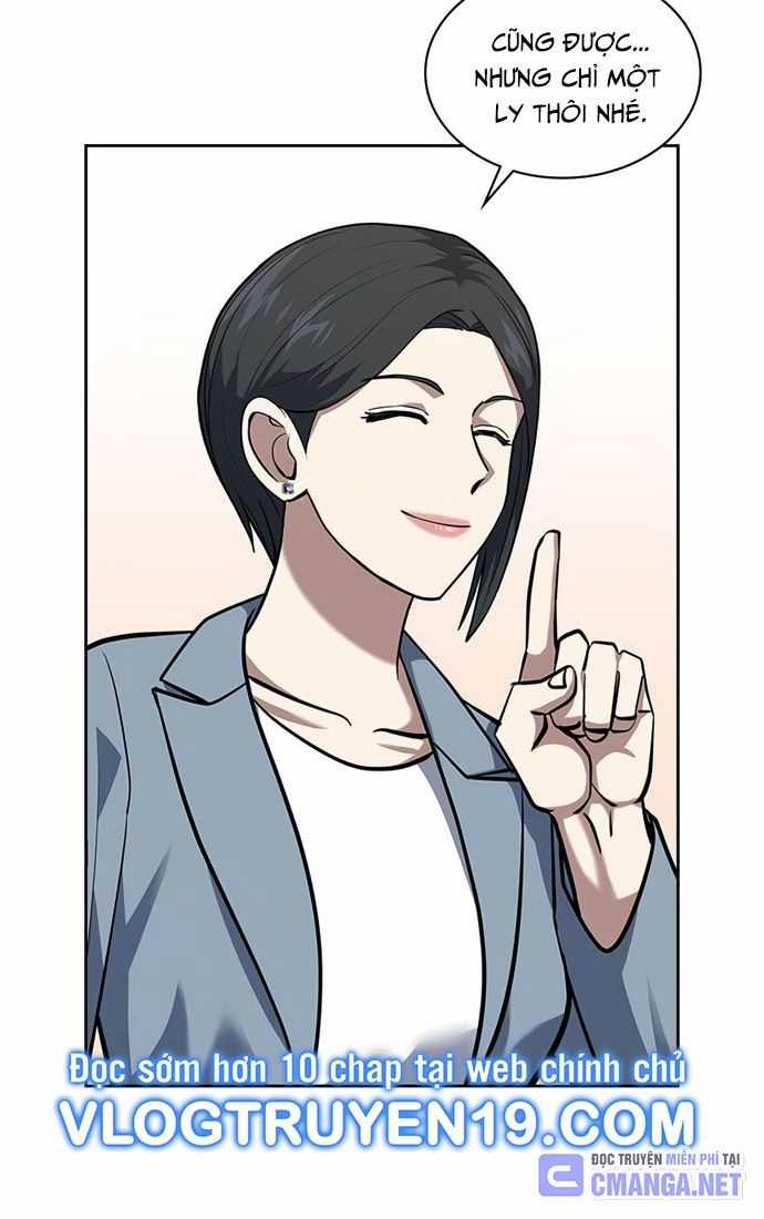 Cảnh Sát Thiên Tài Chuyển Sinh Chapter 37 trang 12