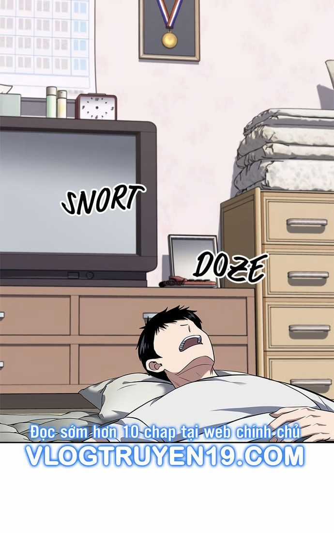 Cảnh Sát Thiên Tài Chuyển Sinh Chapter 37 trang 16