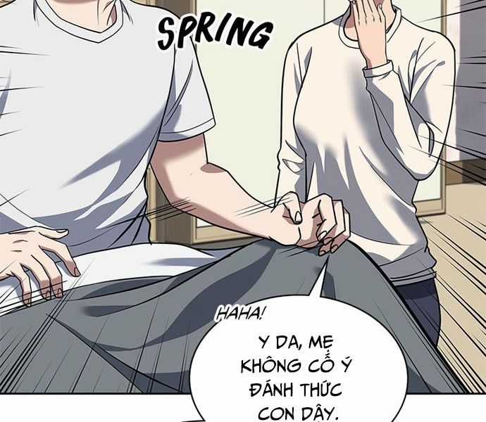 Cảnh Sát Thiên Tài Chuyển Sinh Chapter 37 trang 20