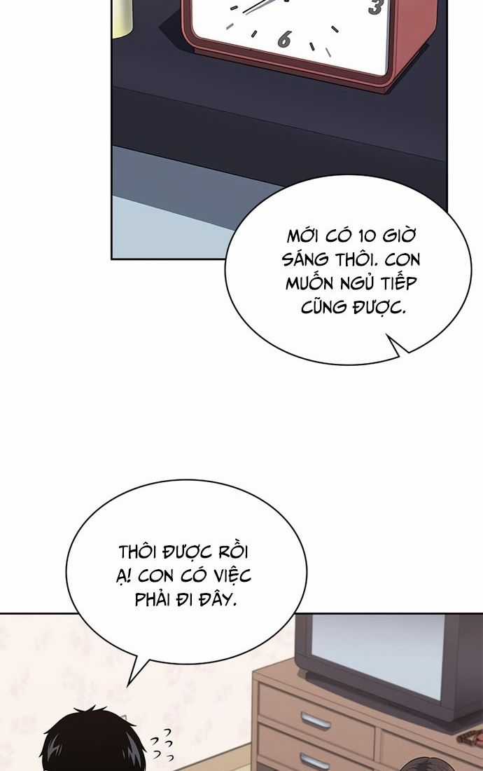 Cảnh Sát Thiên Tài Chuyển Sinh Chapter 37 trang 22