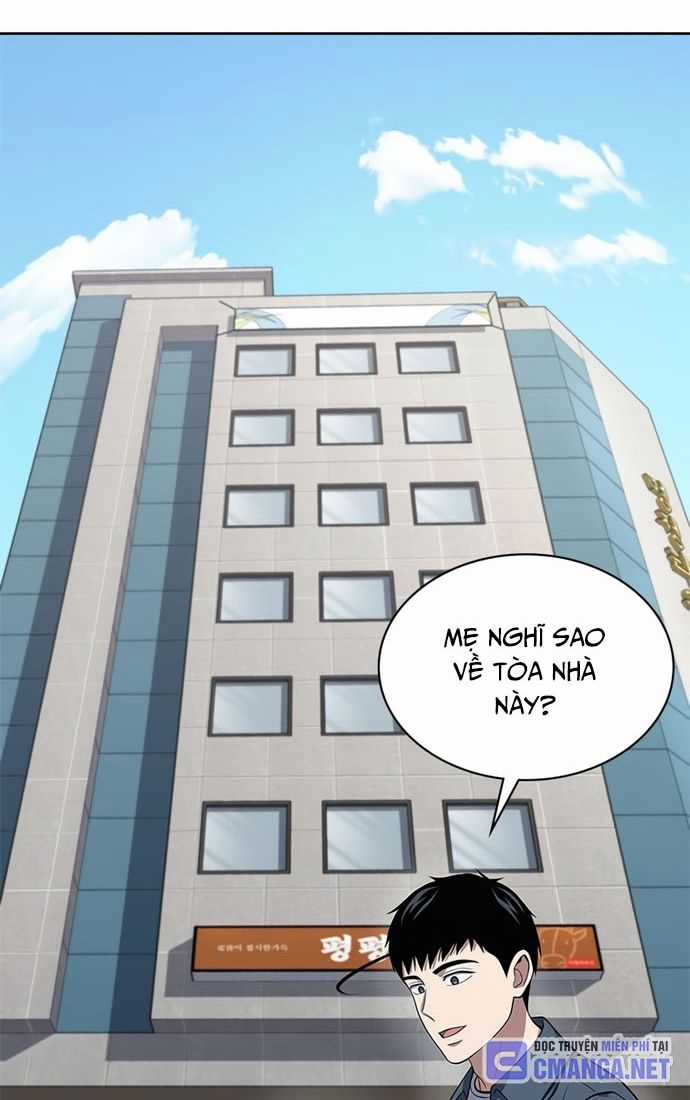 Cảnh Sát Thiên Tài Chuyển Sinh Chapter 37 trang 33