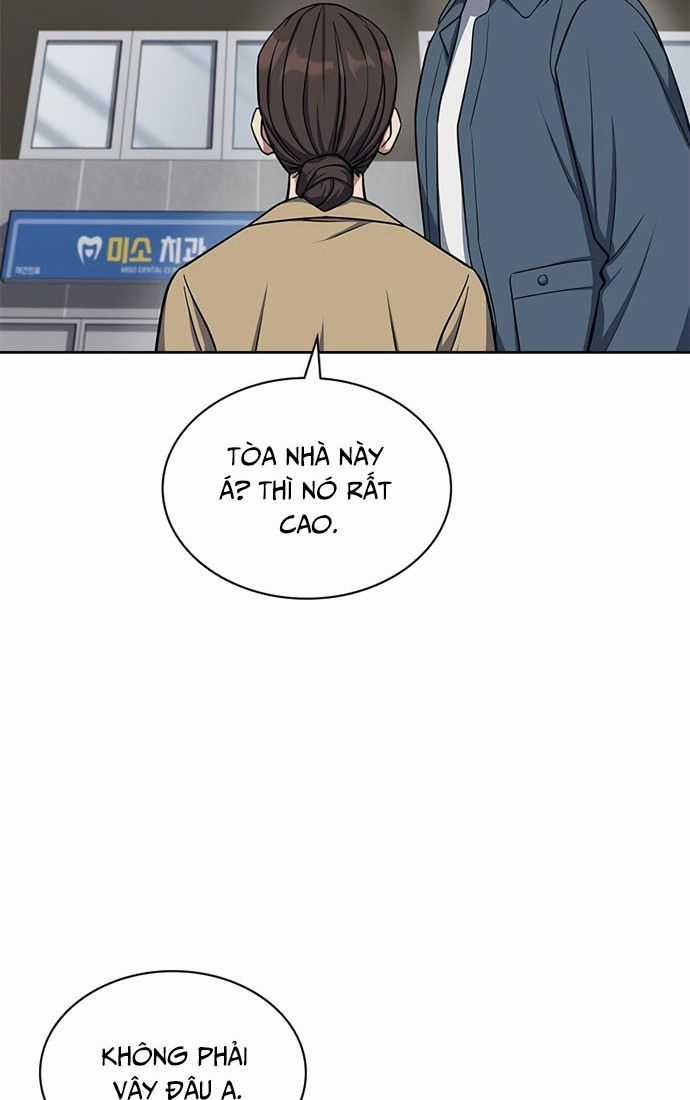 Cảnh Sát Thiên Tài Chuyển Sinh Chapter 37 trang 34