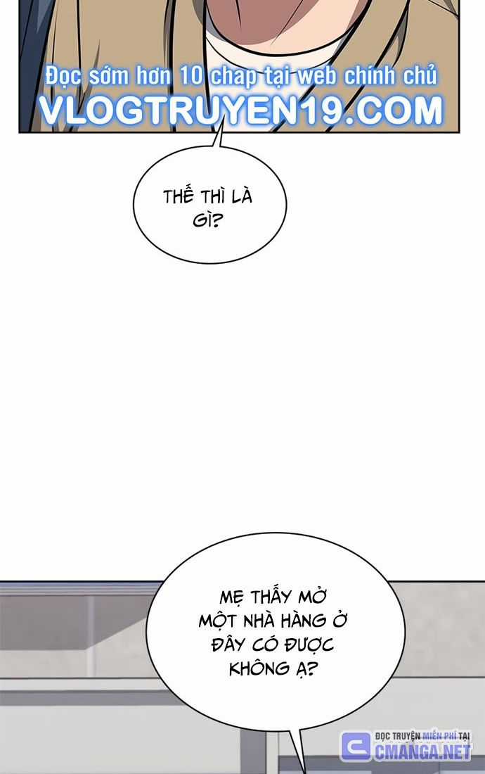 Cảnh Sát Thiên Tài Chuyển Sinh Chapter 37 trang 36