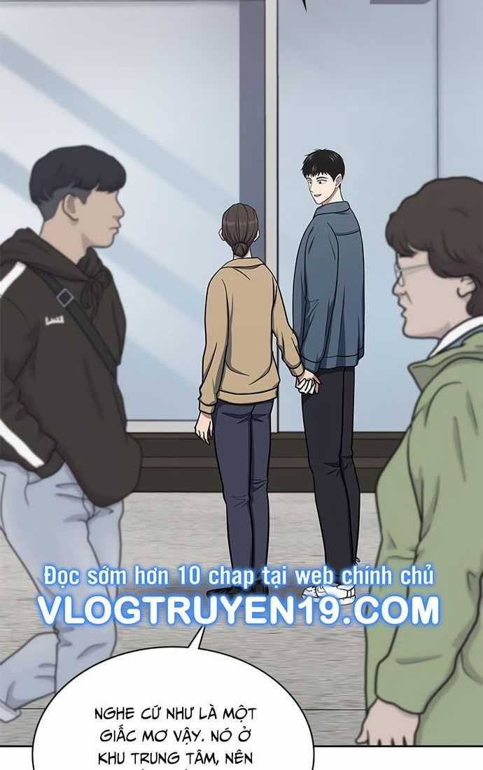 Cảnh Sát Thiên Tài Chuyển Sinh Chapter 37 trang 37