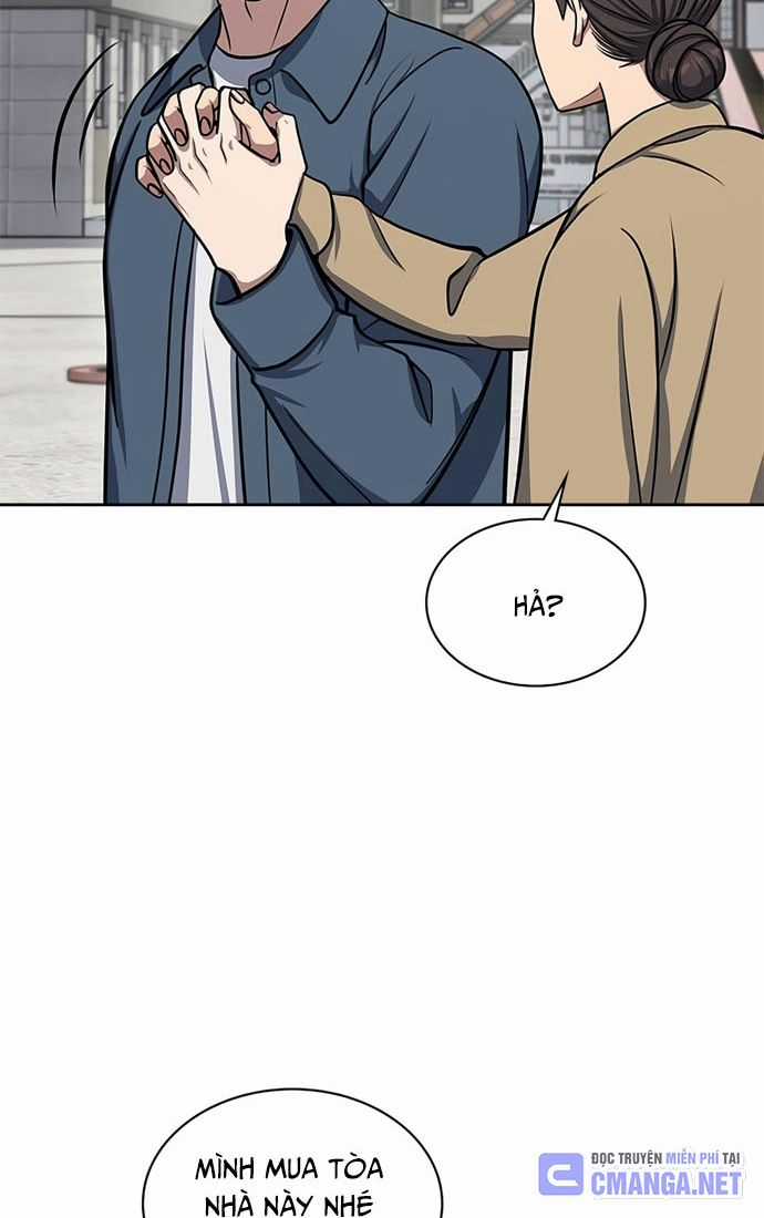 Cảnh Sát Thiên Tài Chuyển Sinh Chapter 37 trang 39