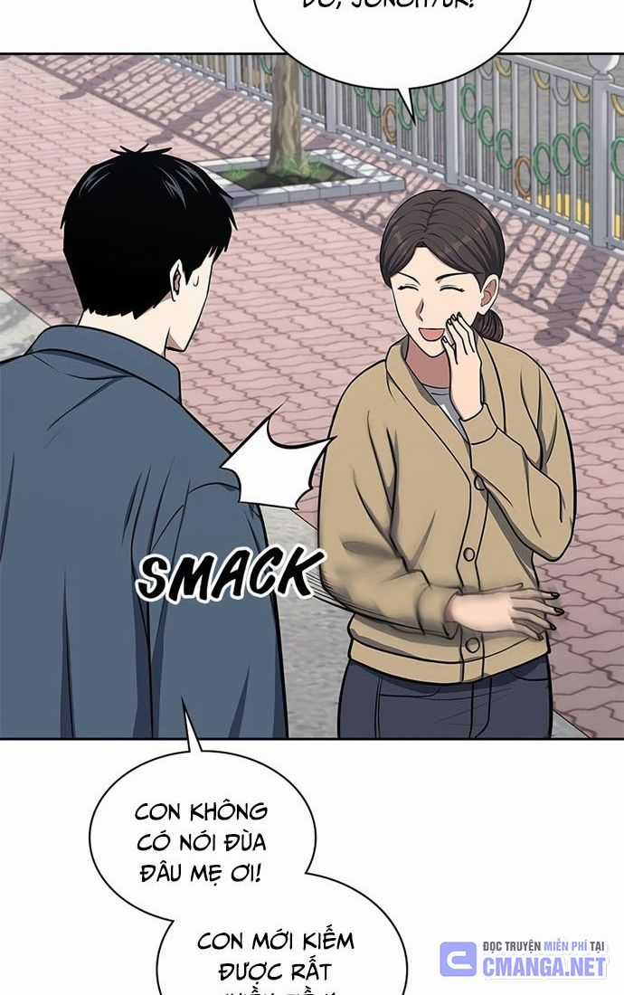 Cảnh Sát Thiên Tài Chuyển Sinh Chapter 37 trang 42