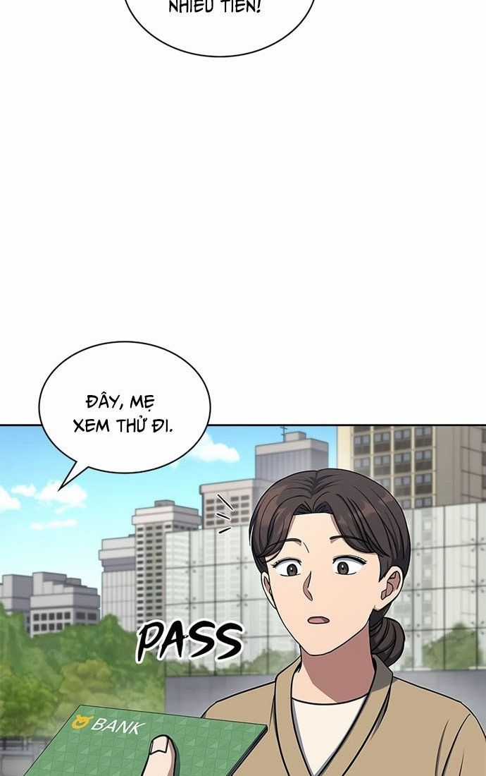 Cảnh Sát Thiên Tài Chuyển Sinh Chapter 37 trang 43