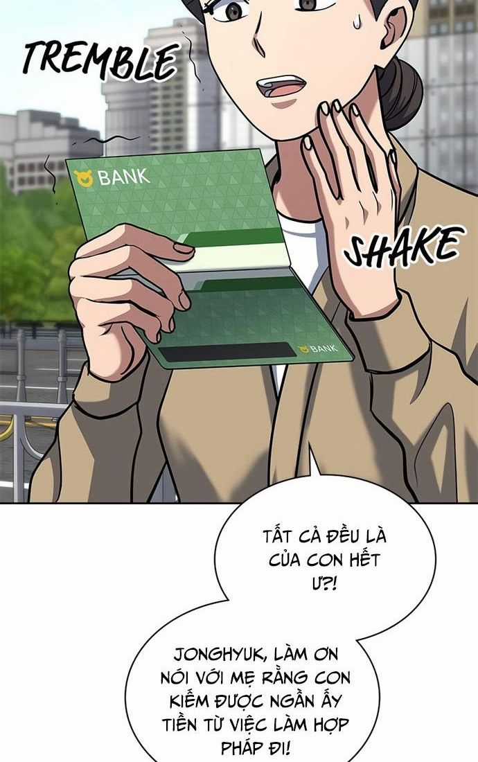 Cảnh Sát Thiên Tài Chuyển Sinh Chapter 37 trang 47