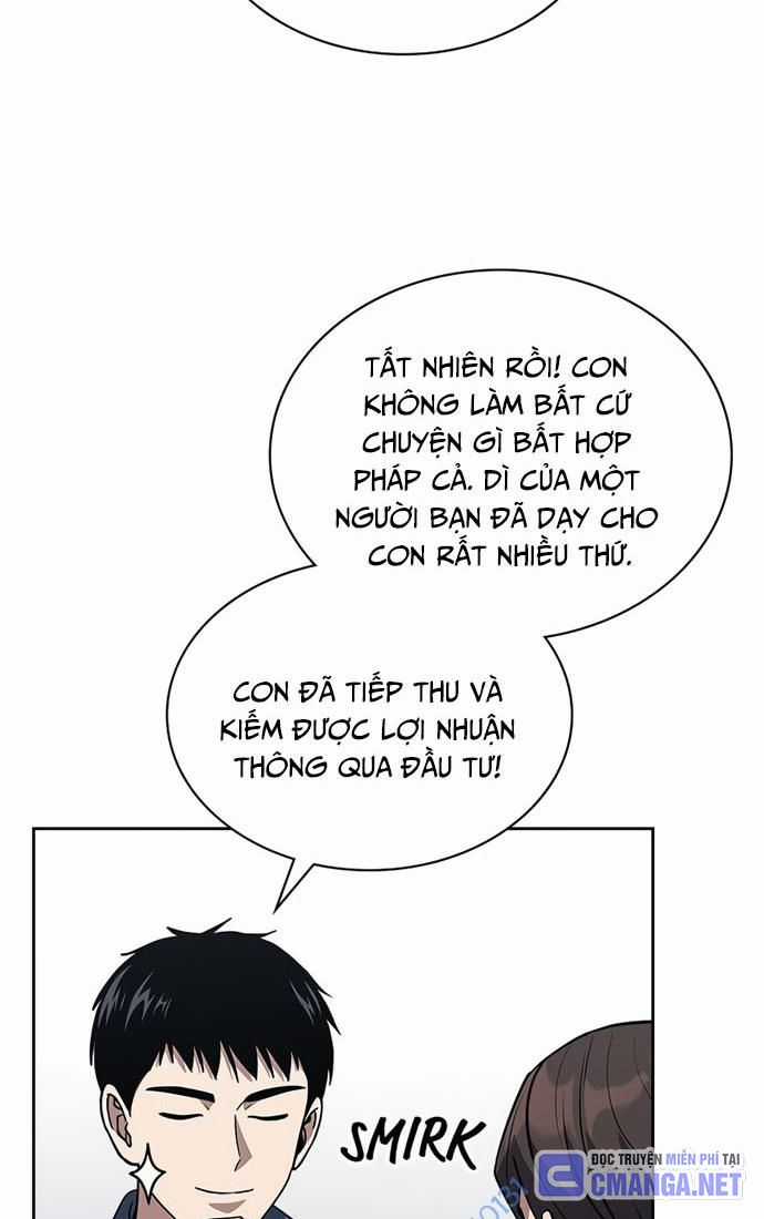 Cảnh Sát Thiên Tài Chuyển Sinh Chapter 37 trang 48