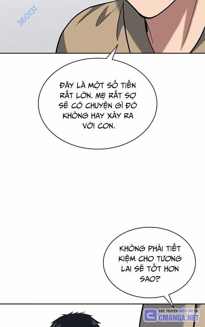 Cảnh Sát Thiên Tài Chuyển Sinh Chapter 37 trang 51