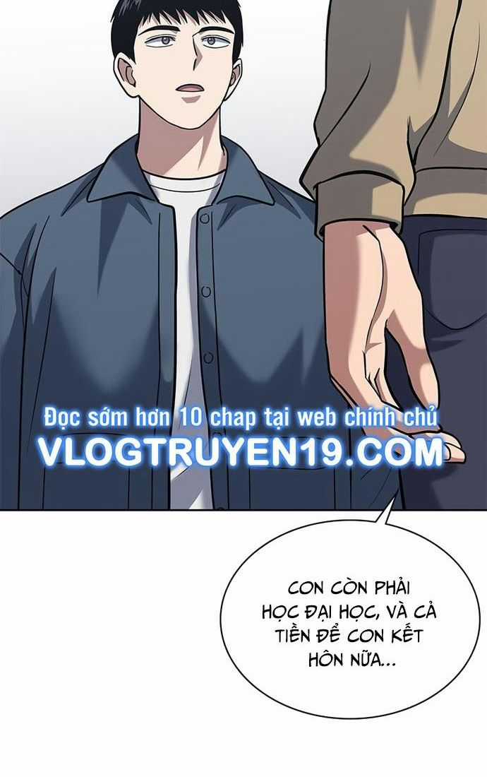 Cảnh Sát Thiên Tài Chuyển Sinh Chapter 37 trang 52