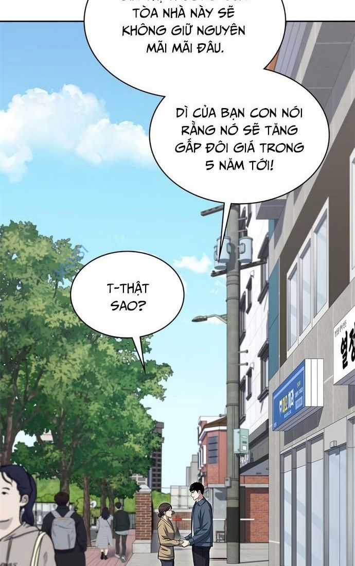 Cảnh Sát Thiên Tài Chuyển Sinh Chapter 37 trang 59