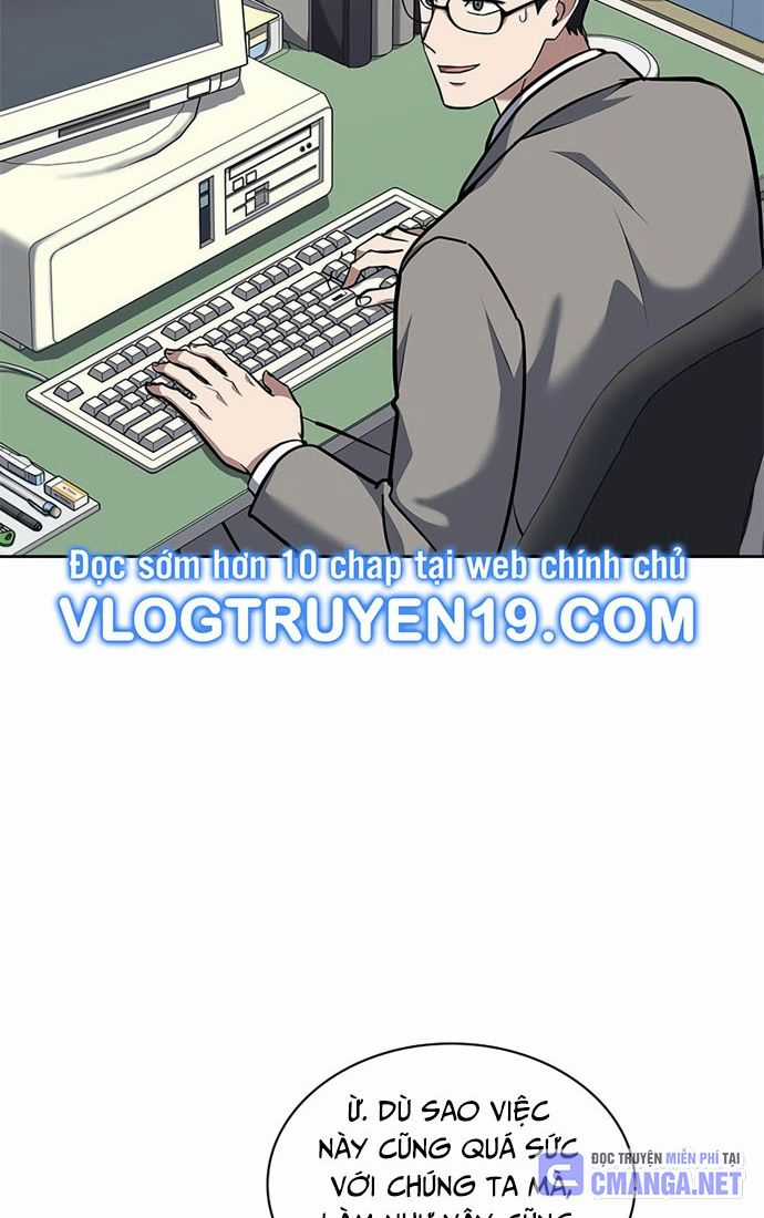 Cảnh Sát Thiên Tài Chuyển Sinh Chapter 37 trang 6