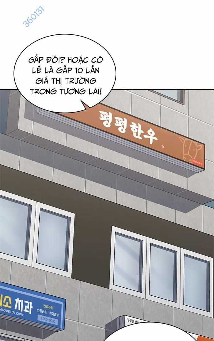 Cảnh Sát Thiên Tài Chuyển Sinh Chapter 37 trang 61