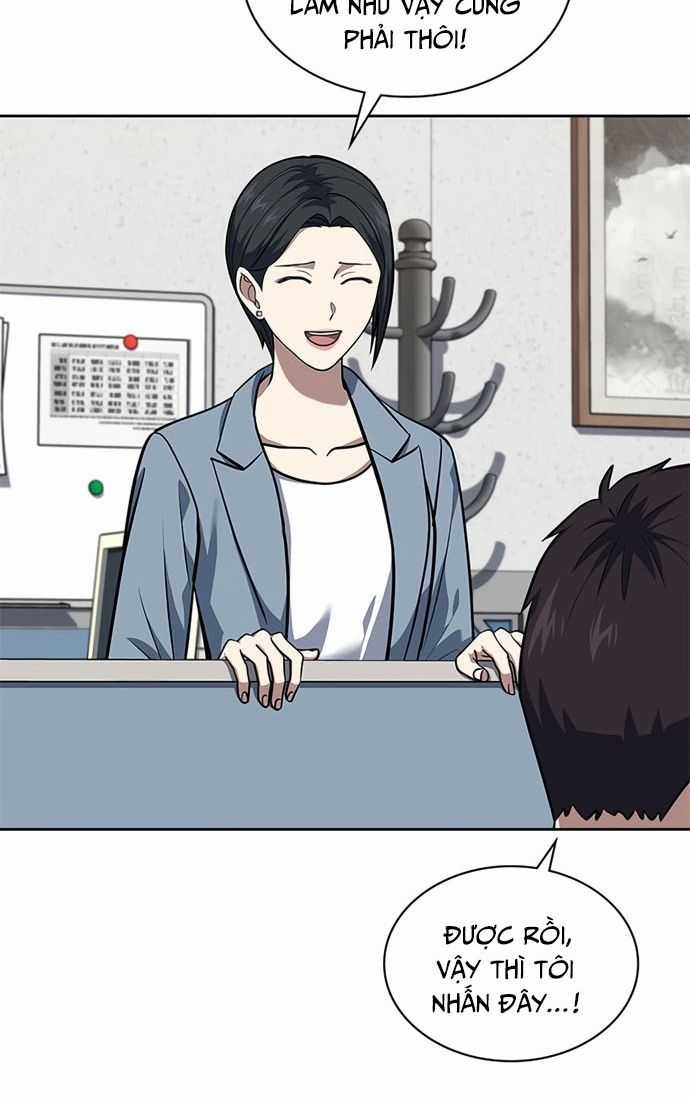 Cảnh Sát Thiên Tài Chuyển Sinh Chapter 37 trang 7