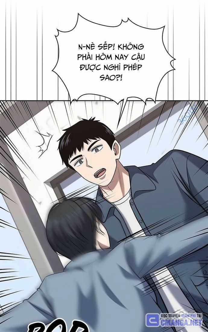 Cảnh Sát Thiên Tài Chuyển Sinh Chapter 37 trang 81