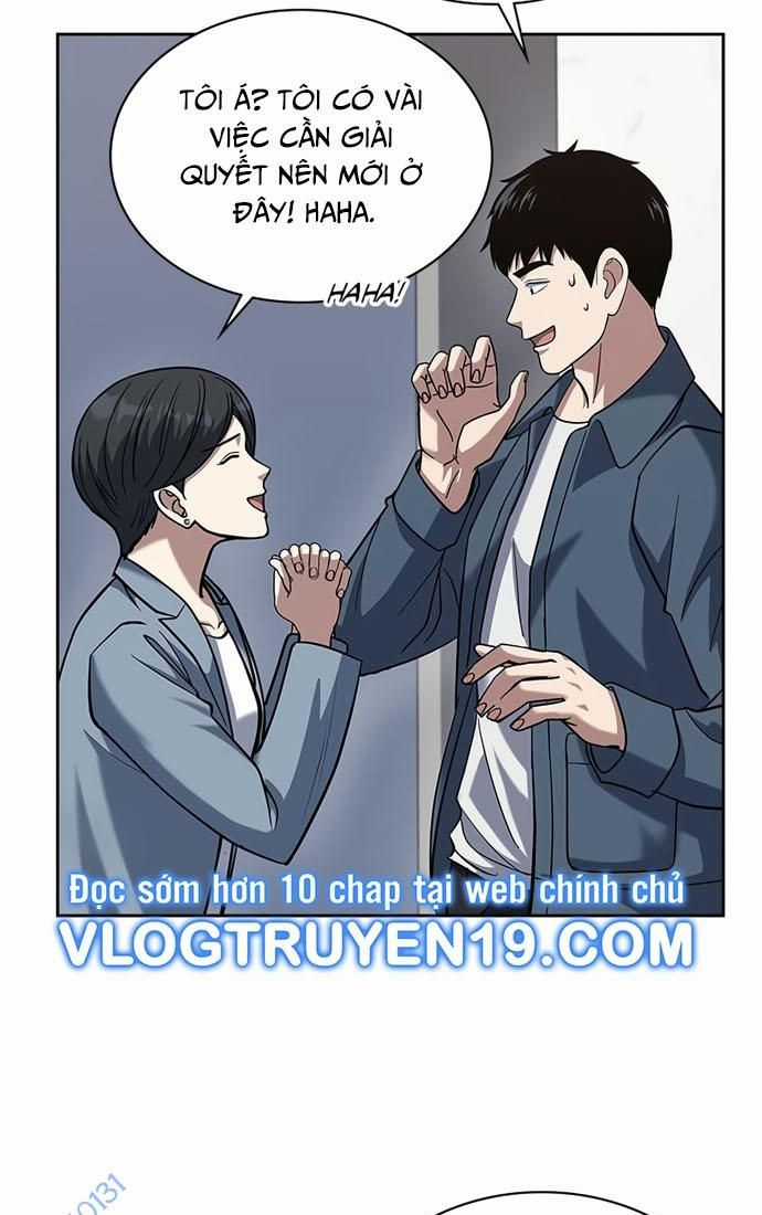 Cảnh Sát Thiên Tài Chuyển Sinh Chapter 37 trang 83